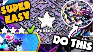 BEST WAY TO PASS FUTURE KING CHALLENGE!