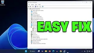 How To Fix A USB Mass Storage Device Problem - NEW 2026✅