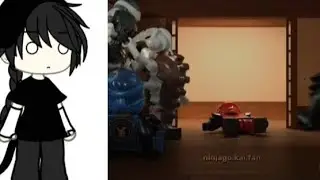 ninjago karakterleri doğum günümü kutlarsa😫😭😭😭 (pasta gg)