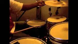 Triplet Fills Part 2 And 16th Note Fills