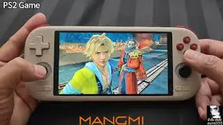 ทดลองเล่น MANGMI AIR X ครับ