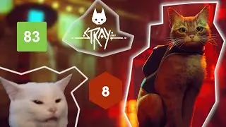 Stray - An Indie Masterpiece