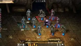 Давайте поиграем в Monsters' Den: Godfall # The Perfect Party # Часть 3. Дайте мне не тот шлем.
