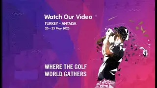 World Golf Business Forum 2021