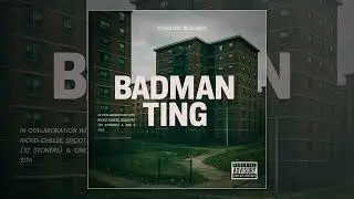 Badman Ting - Ricko Cheese ft Shootaz (3T Stoners) & One 2 Sita 