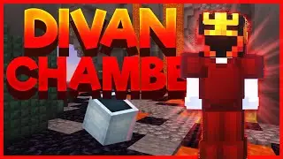 How to get chambers on divan armour easily  Fakepixel Skyblock