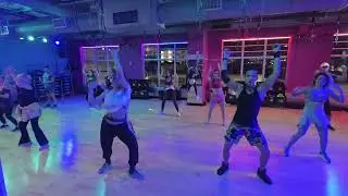 Desce Pro Play (Ao Vivo) MC Zaac - dancing 2 ene 2026