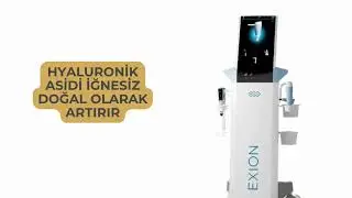 Yeni EXION - DOLGUSUZ, DOLGUNLUK SAĞLAYAN İLK VE TEK TEKNOLOJİ
