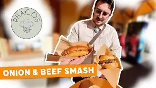 Phacos ARAD: burgeri delicioși, amplasare nasoală! 🍔🤯
