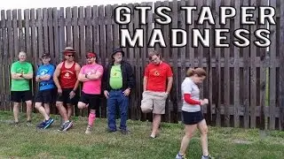 Uptown Funk - GTS TAPER MADNESS 2015