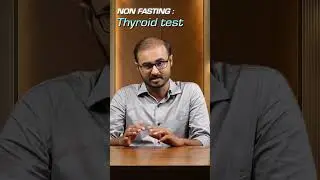 Fasting vs. Non-Fasting Blood Tests