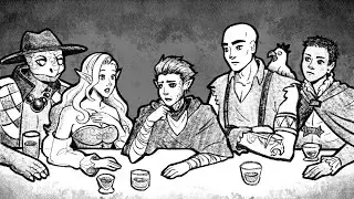 Eros&rsquo; Folly Chapter 1: The Missing Episode 11