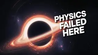 There&rsquo;s a Massive Blind Spot in Our Galaxy &mdash; And Quantum Physics Says It&rsquo;s Not Empty
