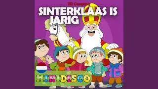 Pepernotendans