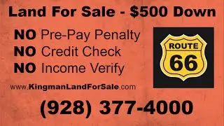 Cheap Arizona Land For Sale By Owner