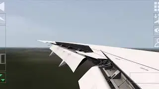 Newark to Tel Aviv 🔴 Aerofly FS Global 787-10