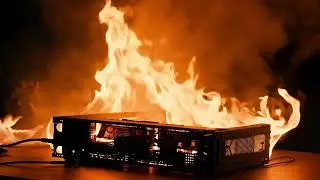 Fire bird .Trance house 
