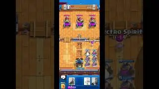elixir golem Smash 3!!! Lefehack For Clan wars Play game Clash royal