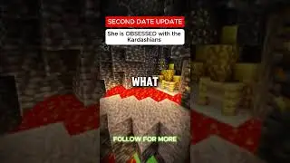 Second date update. Kevin and Maryanne. Part 1