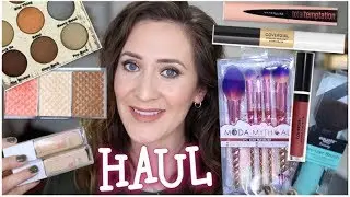 НОВИНКА В АПТЕКЕ + ОБЗОР BOXYCHARM ЗА ЯНВАРЬ 2018 ГОДА