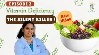 Water-Soluble Vitamins: The Nutrients You Can&rsquo;t Store But Need Daily! |MedicoMadhu | Vitamin Needs