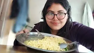 What A Coincidence Yaar🥰🍜😋