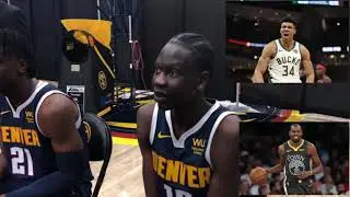 Why Bol Bol Is The BIGGEST SLEEPER From The 2019 NBA DRAFT