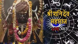 SHANI MANDIR MI ROAD #shani_dev #shani #shani_dev_bhajan