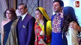 &TV Launch New show 'Meri Hanikarak Biwi'|Karan Suchak |Jia Shankar