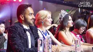 RECAP: Looking Back at the Unforgettable Miss Charm 2024 Final Show &ndash; A Night of Beauty and Elegance
