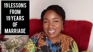 19 Lessons From 19 Years of Marriage (Part 2) | Godly Marriage Advice for Every Couple