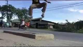 SKATE AND CREATE