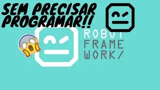 Robot framework do ZERO até automação do site da AMAZON