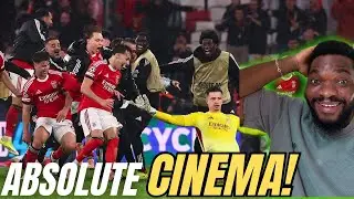 Real Madrid&rsquo;s Disaster Returns! Benfica 4&ndash;2 Madrid | UCL Chaos