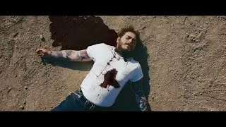 Post Malone Goodbyes ft Young Thug ( BUT IN REVERSE )
