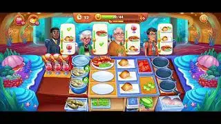 Cooking game for kids #games #kidsplaying #cookinggame #barbie #cooking #dressing #kidsshorts