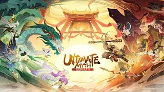 Ultimate Myth: Idle RPG EP.04 - Team Realms Tower