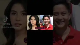 Sandro Marcos confirmed in a relationship with with Alexa miro 😍his father was very supportive #bbm