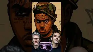 Stretch Armstrong and Bobbito show 1993 #hiphopmusic #rapmusic