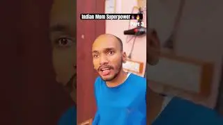 Desi mom superpower 💀✅😱✅ #funny #funnyvideo #subscribe #gaming #shortvideo #shorts #freefire #memes