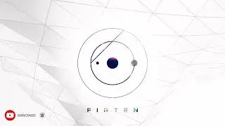 Burak Yeter - Fly Away (feat. Emie, Lusia Chebotina & Everthe8)