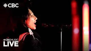 Tei Shi: Live Concert | CBC Music Live