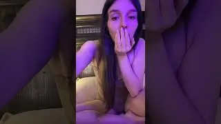 Live With Me 💬 | This Is What My Night Looks Like When I&rsquo;m Alone