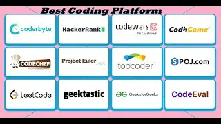 Best Coding Platform For Coding || Beginner || DSA || CP || Best Coding Practice Platform.