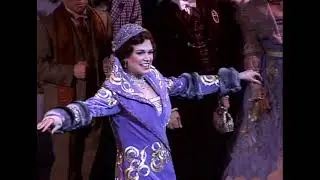 The Drowsy Chaperone (OBC Press Reel)