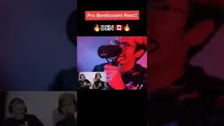 #beatbox DEN❤@denbeatbox @chezame_official @sxin_beatbox #beatbox #music #fy