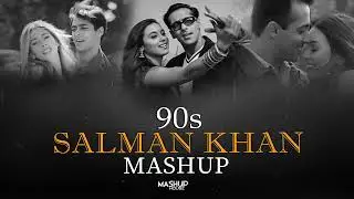 90's Best Love Mashup | 90's Hits Hindi Songs Mashup | 90's Nostalgia Mashup | Mashup House