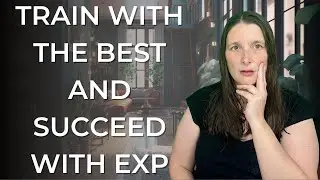 Unleash the Power of eXp Realty and Wolf Pack: Training, Support, and Success with Victoria Pinder
