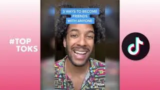 Self Love | Wholesome TikToks Compilation