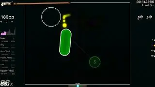 osu! : Apollo - Brazil [browiec's Extra] (A 98.32% 224x)